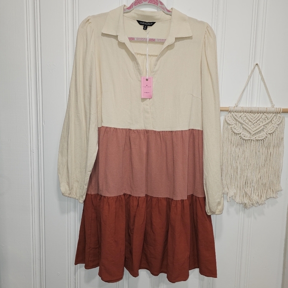 Nwt simply southern dress - Picture 7 of 16